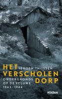 Het verscholen dorp (Paperback) - thumbnail