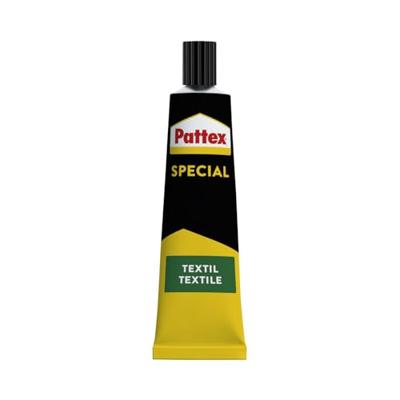 Pattex TEXTIL Speciale lijm PXST1 20 g
