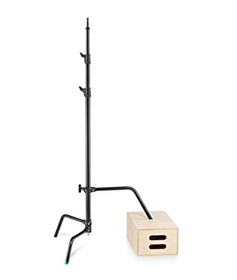 Manfrotto A2033LCB Avenger C-Stand