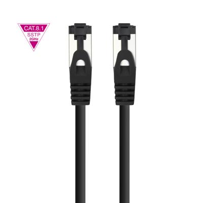 USB-kabel NANOCABLE 10.20.2005-BK Zwart 5 m