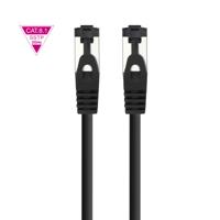 USB-kabel NANOCABLE 10.20.2005-BK Zwart 5 m - thumbnail