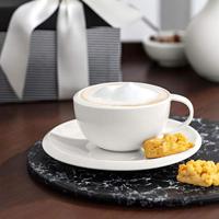 VILLEROY & BOCH - NewMoon - Koffiekop 0,29l - thumbnail