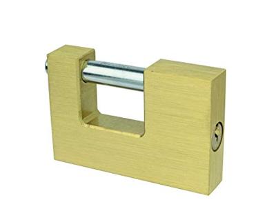 Brüder Mannesmann Blokslot 80 mm (Hobby) - 41380