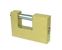 Brüder Mannesmann Blokslot 80 mm (Hobby) - 41380 - thumbnail