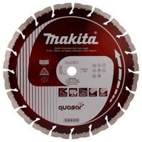 Makita Accessoires Diamantschijf 300x20mm Rood - B-13459 - thumbnail