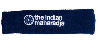 The Indian Maharadja Headband
