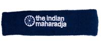 The Indian Maharadja Headband - thumbnail