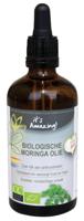 Its Amazing Biologische Moringa Olie - thumbnail