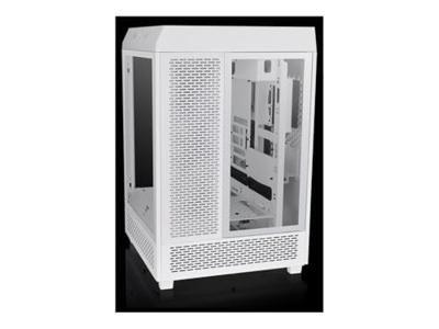 Thermaltake The Tower 500 Snow White Thermaltake The Tower 500 Snow White