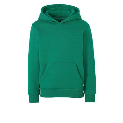 Cars hoodie Kimar groen Cars hoodie Kimar groen