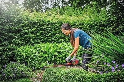 Einhell GC-CH 18/40 Li Solo Power X-Change Heggenschaar Accu Zonder lader, Zonder accu 18 V Li-ion 475 mm Einhell GC-CH 18/40 Li Solo Power X-Change Heggenschaar Accu Zonder lader, Zonder accu 18 V Li-ion 475 mm