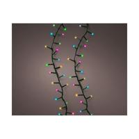 Lumineo compact 500Led 11m soft multi colour - thumbnail