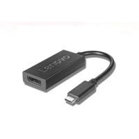 Adapter USB C naar DisplayPort Lenovo 4X90Q93303 - thumbnail