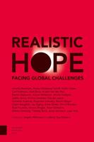 Realistic Hope - eBook (9789048538744) - thumbnail