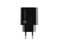 Oplader Natec RIBERA NUC-2058 Zwart 18 W - thumbnail