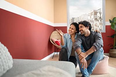 tesa EXCELLENT 56549-00000-00 Maskeertape Rood (l x b) 50 m x 50 mm 2 stuk(s) tesa EXCELLENT 56549-00000-00 Maskeertape Rood (l x b) 50 m x 50 mm 2 stuk(s)