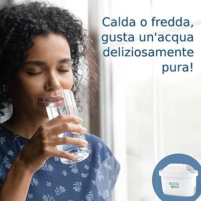 BRITA Marella Waterfilterkan 2.4L + MAXTRA PRO Waterfilter 1051118