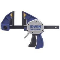 Irwin Eenhandslijmtang/spreider Heavy-Duty 150/92mm - 10505942 - thumbnail