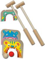 SES Creative Ses croquet and pittenzak gooien - thumbnail