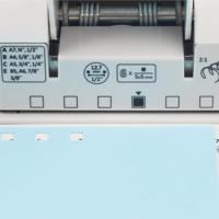 Vaessen Creative • bind easy pons cartridge vierkant 5x5mm - thumbnail