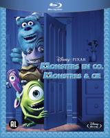 Monsters En Co. - thumbnail