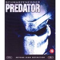 Predator (Blu-ray) - thumbnail