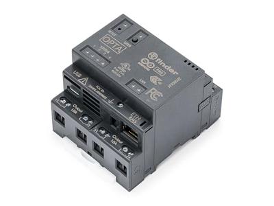 Arduino Opta WiFi AFX00002 PLC-communicatiemodule 12 V/DC, 24 V/DC