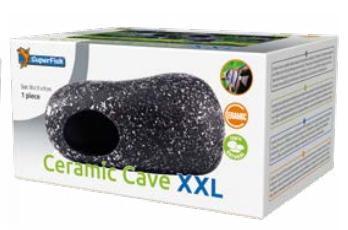 Ceramic Cave Xxl aquaria Superfish - Superfish Ceramic Cave Xxl aquaria Superfish - Superfish