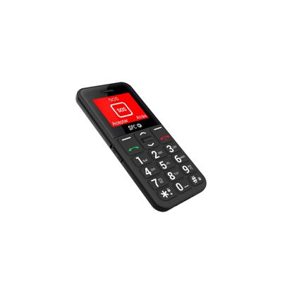 Mobiele Telefoon SPC 2323N 32 GB 32 GB RAM Zwart