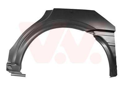 PLAATWERKDEEL Wielrand 5 D H/B LINKS 3743147