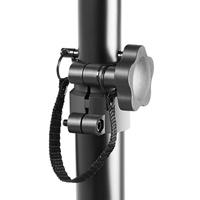 Adam Hall SPS023 Set luidsprekerstatieven (2 stuks) - thumbnail