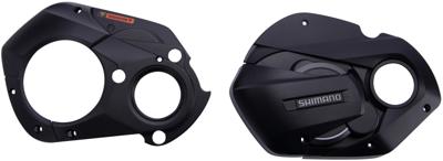 SHIMANO behuizing "steps" housing shim.steps due70a standard