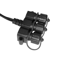 GardenLights KabelverdelerSplit 3x SPT-2 12V - 6006011 - thumbnail