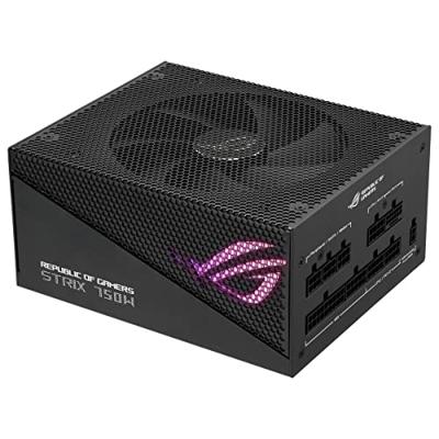 ASUS ROG STRIX 750W Gold Aura Edition voeding