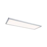 Paulmann Atria Shine 71020 LED-plafondlamp 20 W RGBW Chroom (mat) - thumbnail