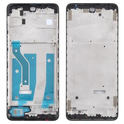 Originele Voorhuizen LCD Frame Bezelplaat voor Motorola Moto G60S XT2133-2