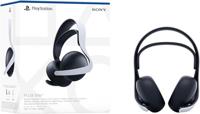 Sony Wireless PULSE Elite Headset - White - thumbnail