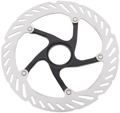 SHIMANO remschijf "rt-cl700". shim.brake rotors cl700 180mm cl int. rtcl700