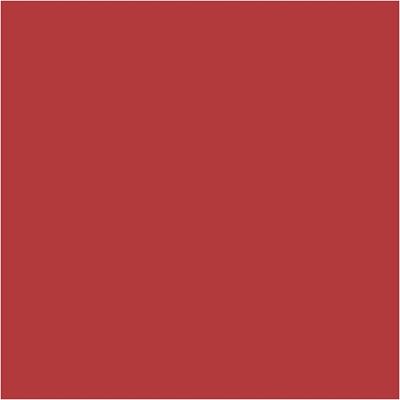 Creativ Company Karton rood a4 220g, 10st.
