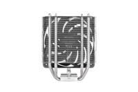 Thermaltake UX400 Air cooler CPU-koellichaam met ventilator Intel LGA 1851, Intel LGA 1700, Intel LGA 1200, Intel LGA 1156, Intel LGA 1151v2, Intel LGA 1155, - thumbnail