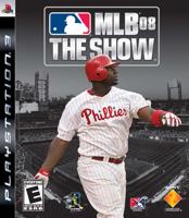MLB 2008 the Show - thumbnail