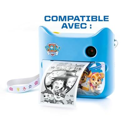 Haspel Canal Toys Navulling PAW Patrol