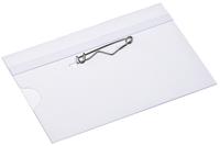 Badge Europel met speld 90x60mm - thumbnail