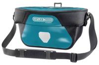 Ortlieb Ultimate Six Classic Tas 5L Stuur - Blauw - thumbnail