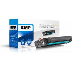 KMP Tonercassette vervangt Samsung MLT-D103L Compatibel Zwart 2900 bladzijden SA-T47