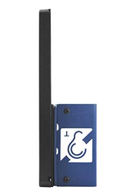 Geemarc PACK_WALLOOP_LH160_I Inductielus Compatibel voor hoorapparatuur