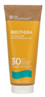Biotherm Waterlover Hydrating Sun Milk SPF30 200ml Zonbescherming - thumbnail