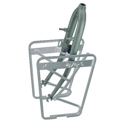 VWP voordrager low rider alu zilver nr.875