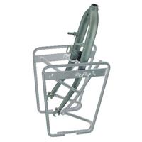 VWP voordrager low rider alu zilver nr.875 - thumbnail