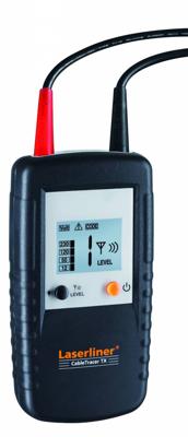 Laserliner CableTracer TX 083.070.1